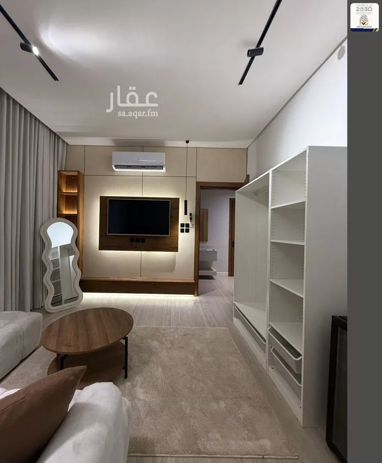 شقة للإيجار في شارع علي السنهوري, حي العوالي, مدينة الرياض, منطقة الرياض صورة 3