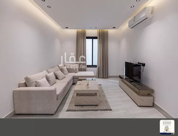 فيلا للإيجار في شارع جمال الدين أبي السعود ظهيرة, حي الرمال, مدينة الرياض, منطقة الرياض 15