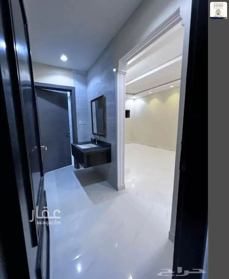 شقة للإيجار في شارع الحسين الأزدي, حي طويق, مدينة الرياض, منطقة الرياض صورة 4