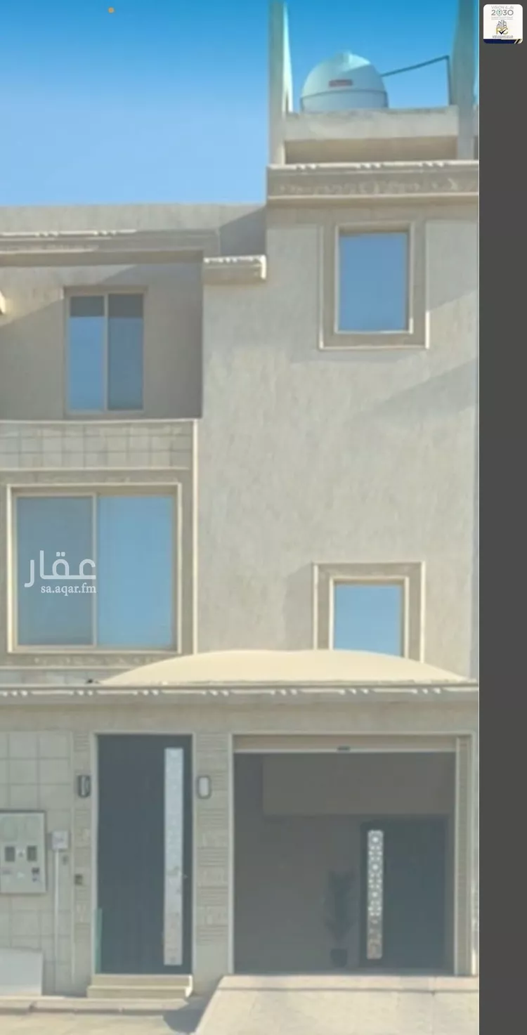 شقة للإيجار في شارع الزراع بن عامر, حي عكاظ, مدينة الرياض, منطقة الرياض صورة 4