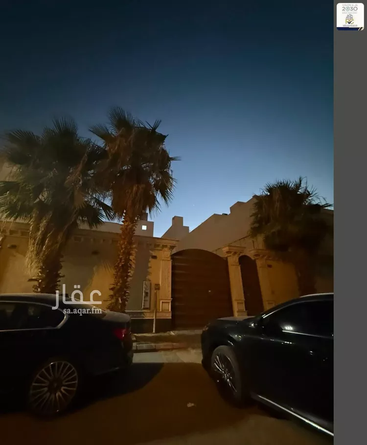 فيلا للبيع في شارع رقم 269, حي النرجس, مدينة الرياض, منطقة الرياض صورة 3
