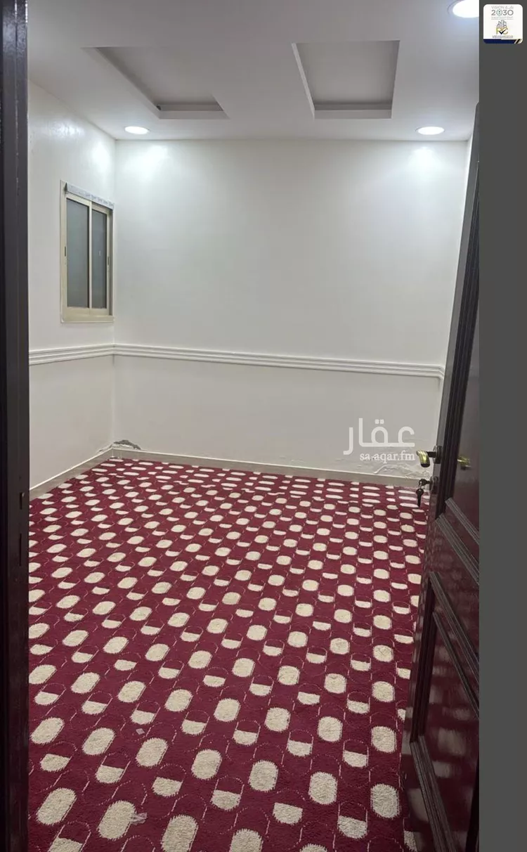 شقة للإيجار في شارع المضايا, حي ظهرة لبن, مدينة الرياض, منطقة الرياض