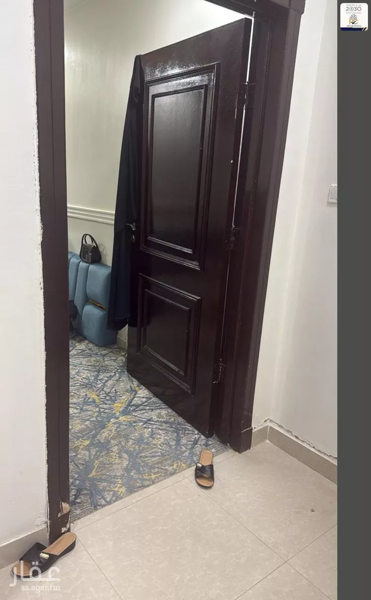 شقة للإيجار في شارع المضايا, حي ظهرة لبن, مدينة الرياض, منطقة الرياض صورة 2