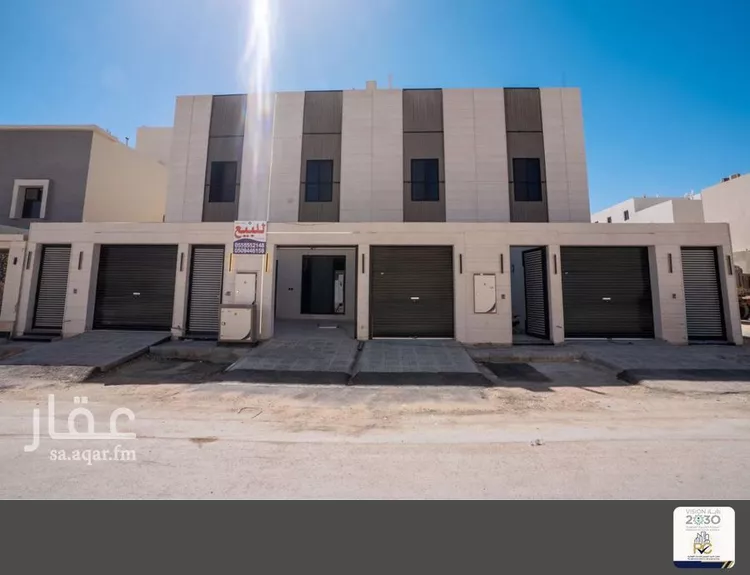 فيلا للبيع في شارع الزين, حي طويق, مدينة الرياض, منطقة الرياض 8