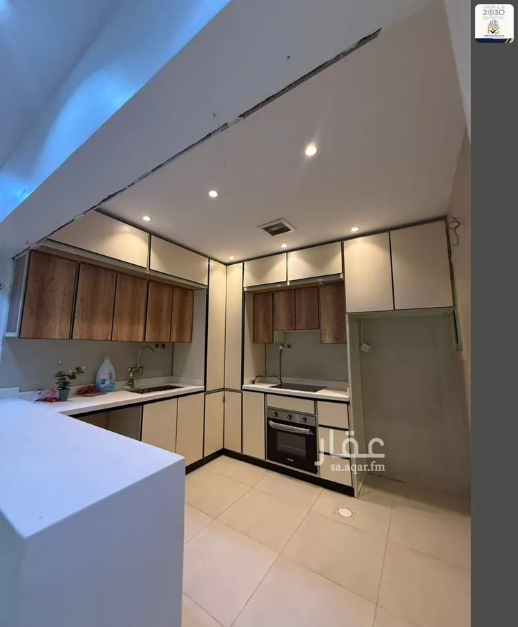 شقة للبيع في شارع سكاكا, حي ظهرة لبن, مدينة الرياض, منطقة الرياض صورة 2