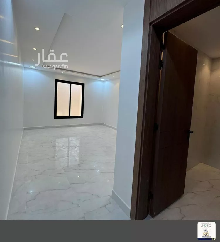 دور للإيجار في شارع أبي العجاج, حي عكاظ, مدينة الرياض, منطقة الرياض صورة 4