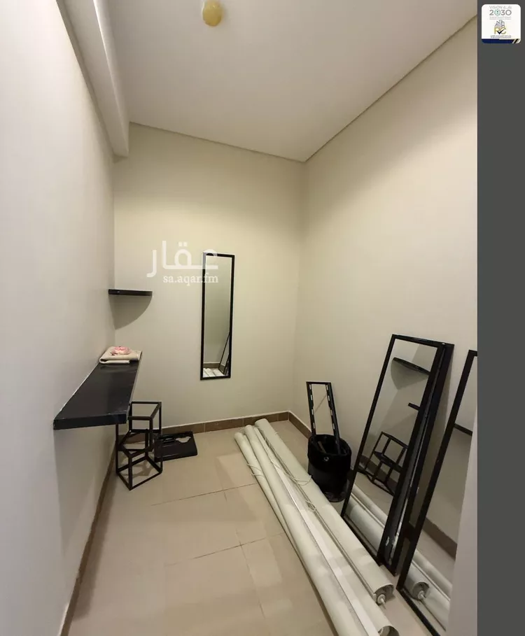 شقة للإيجار في شارع رقم 53, حي الملقا, مدينة الرياض, منطقة الرياض صورة 5