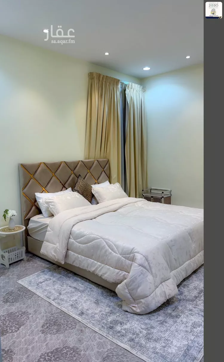 شقة للإيجار في شارع القشاشية, حي الندى, مدينة الرياض, منطقة الرياض 10