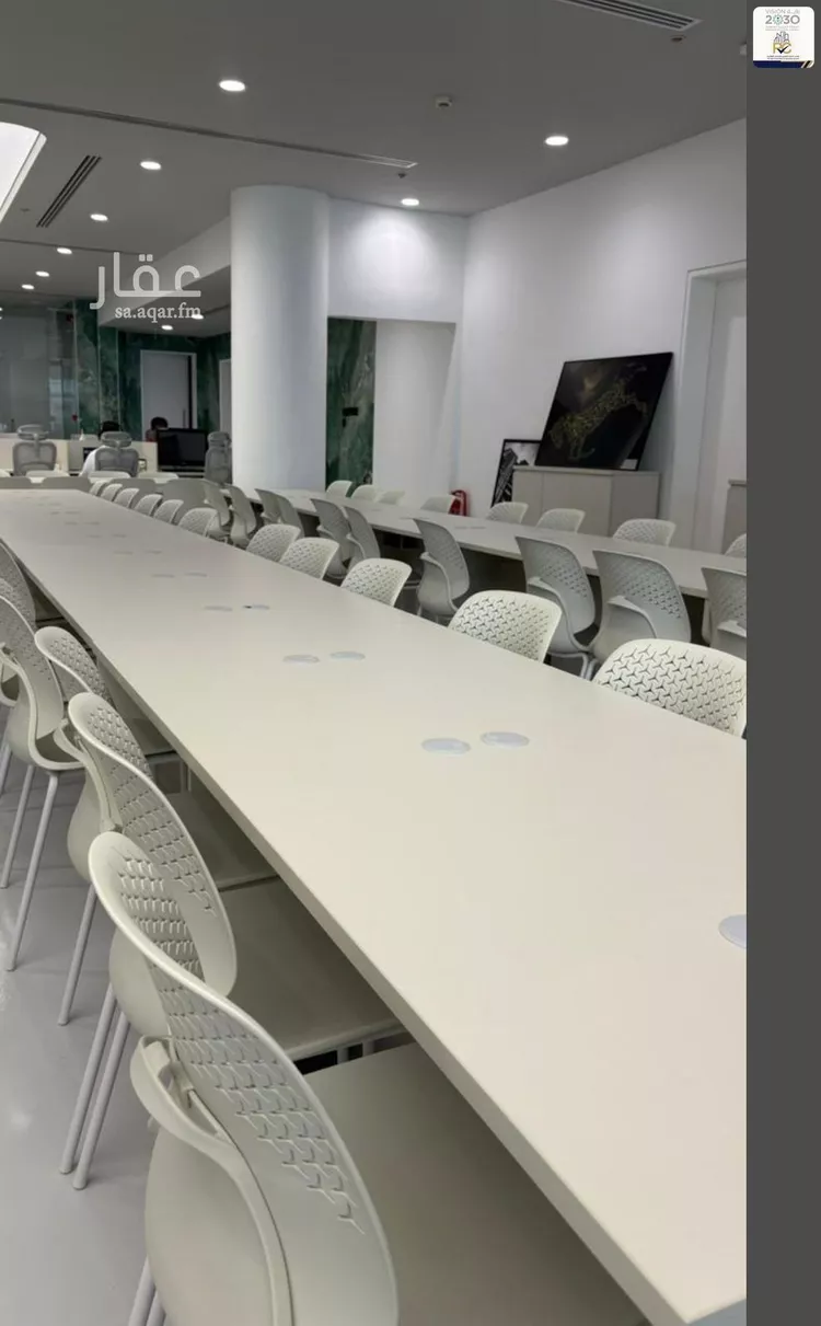 Commercial Office for Rent in Riyadh Ar Rawdah صورة 3