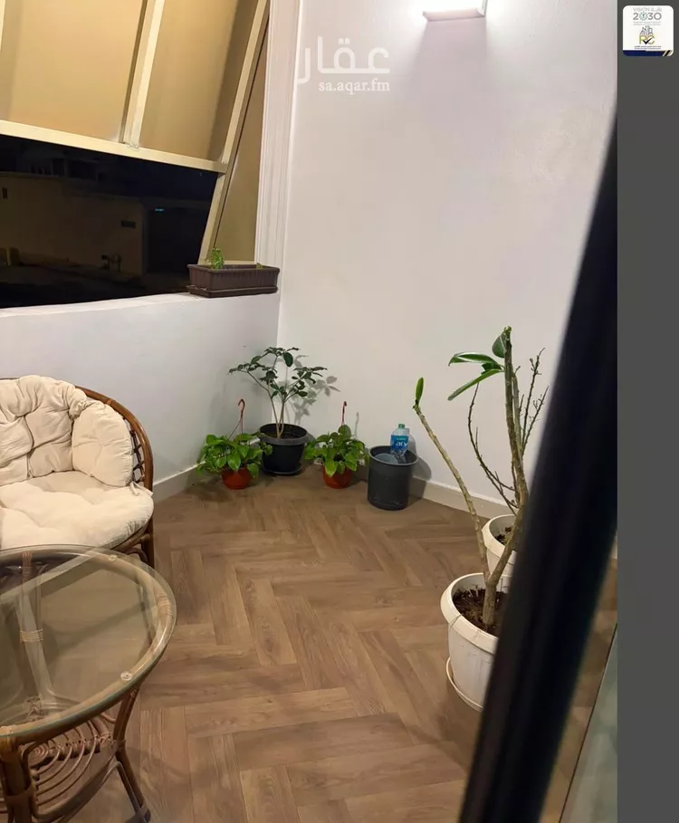 شقة للبيع في شارع وادي حدلي, حي بدر, مدينة الرياض, منطقة الرياض صورة 2