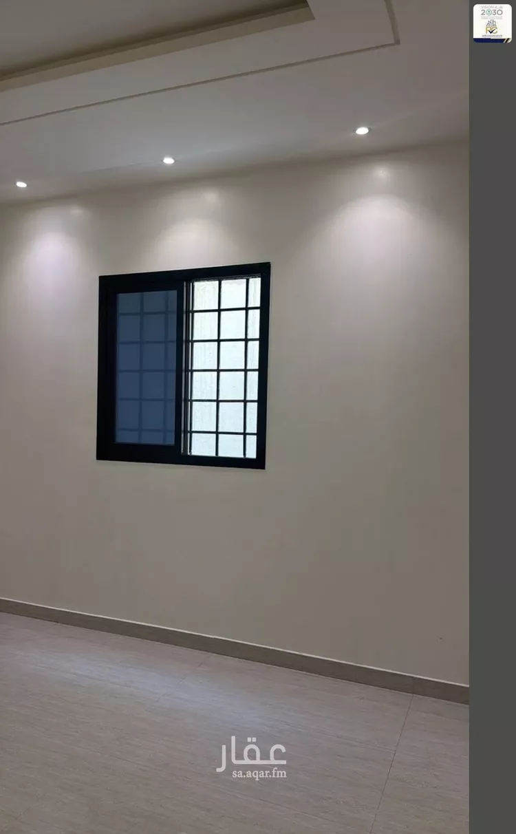 شقة للإيجار في شارع النعمان بن بشير, حي الحزم, مدينة الرياض, منطقة الرياض