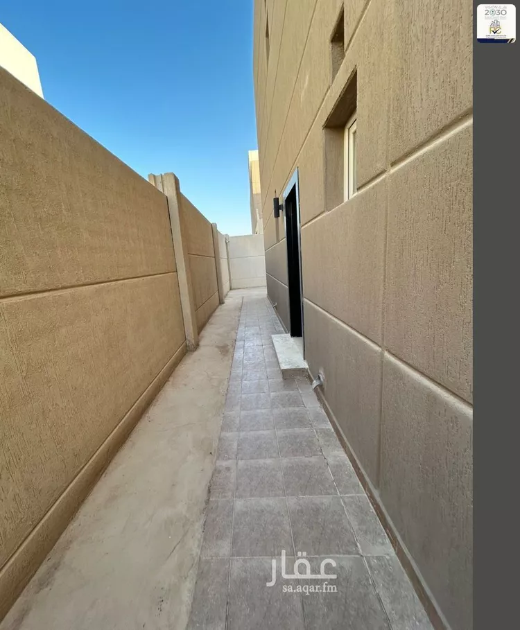 فيلا للإيجار في شارع فضالة بن جواس, حي مطار الملك خالد الدولي, مدينة الرياض, منطقة الرياض صورة 3