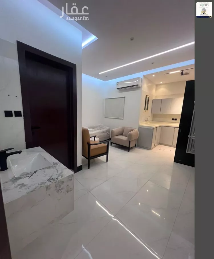 شقة للإيجار في شارع مصافي, حي ظهرة لبن, مدينة الرياض, منطقة الرياض 24