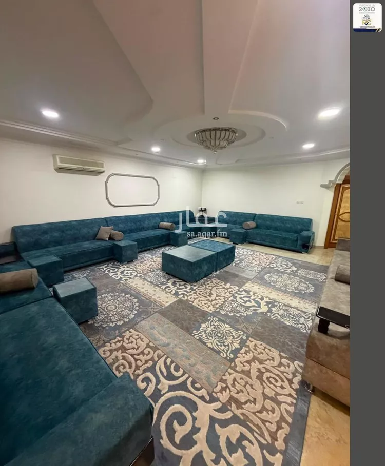 Floor for Rent in Riyadh Dhahrat Laban صورة 5