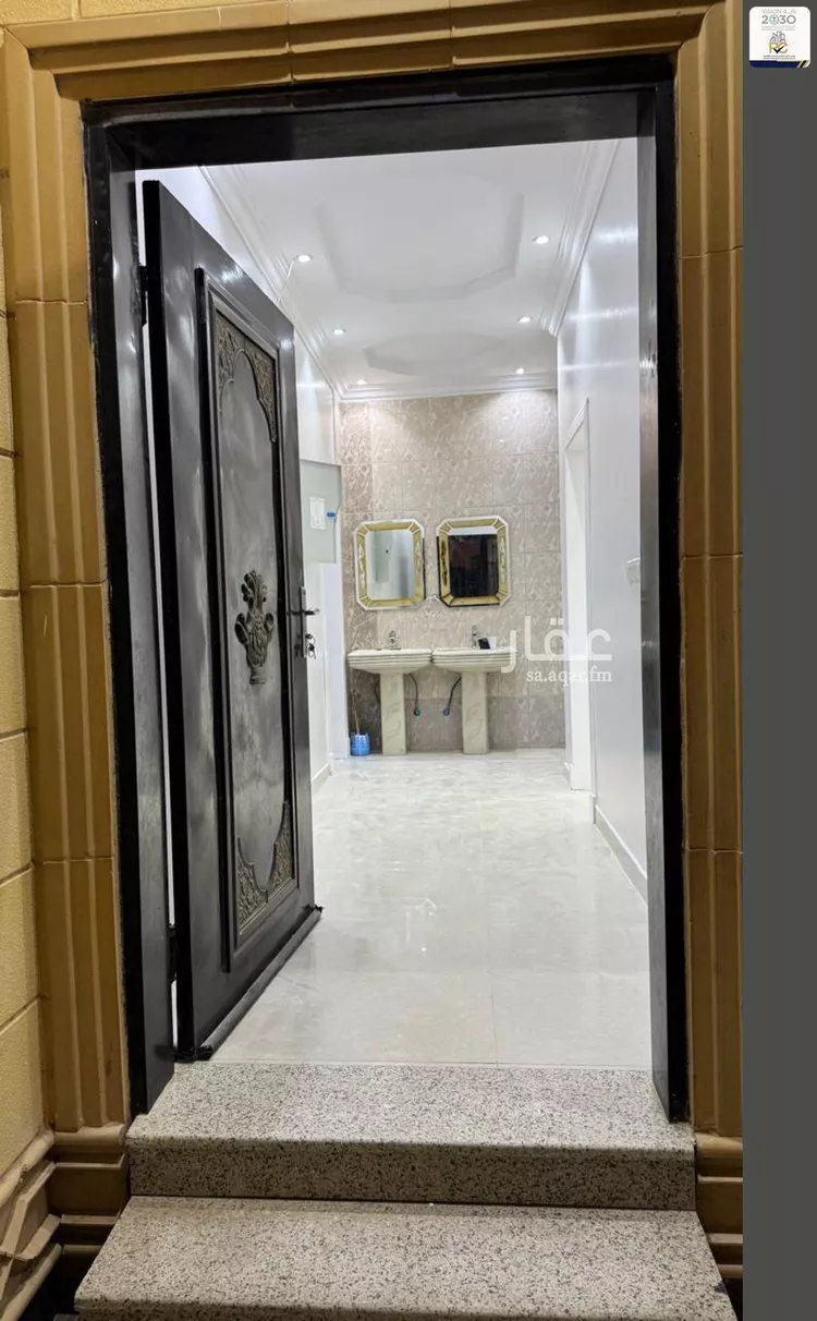 دور للإيجار في شارع رقم 95, حي ظهرة لبن, مدينة الرياض, منطقة الرياض صورة 3