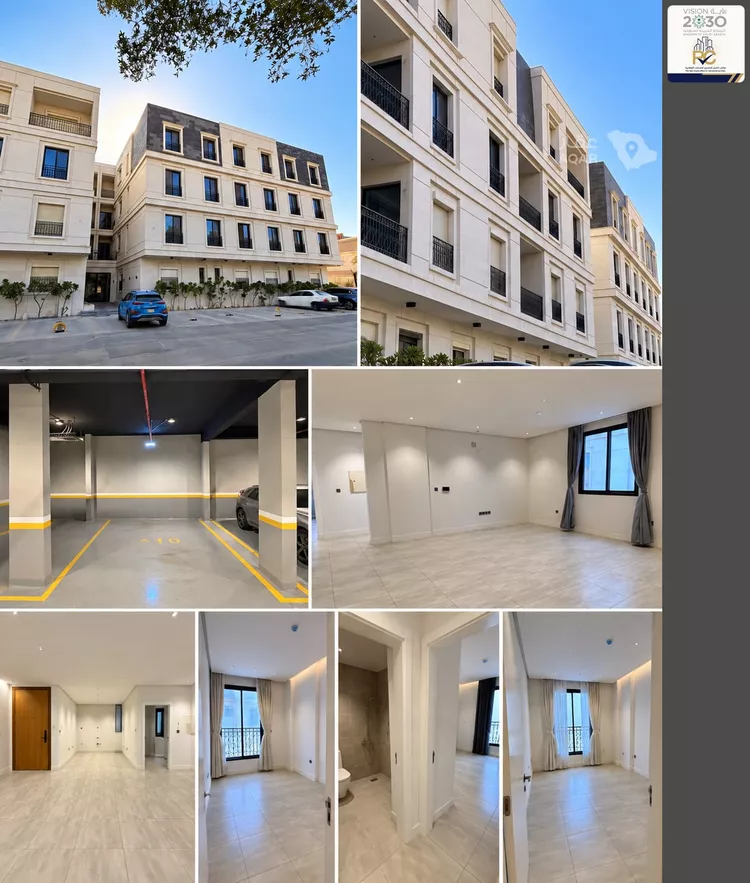Apartment for Rent in Riyadh Al Muruj