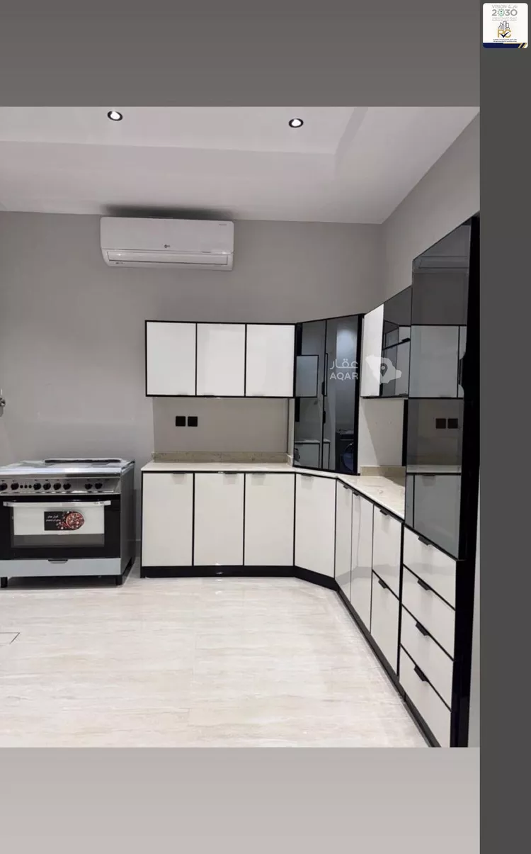 شقة للإيجار في شارع عبدالواحد السلمي, حي طويق, مدينة الرياض, منطقة الرياض صورة 2