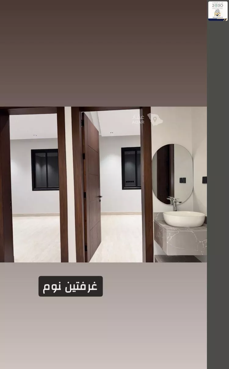 شقة للإيجار في شارع عبدالواحد السلمي, حي طويق, مدينة الرياض, منطقة الرياض صورة 4