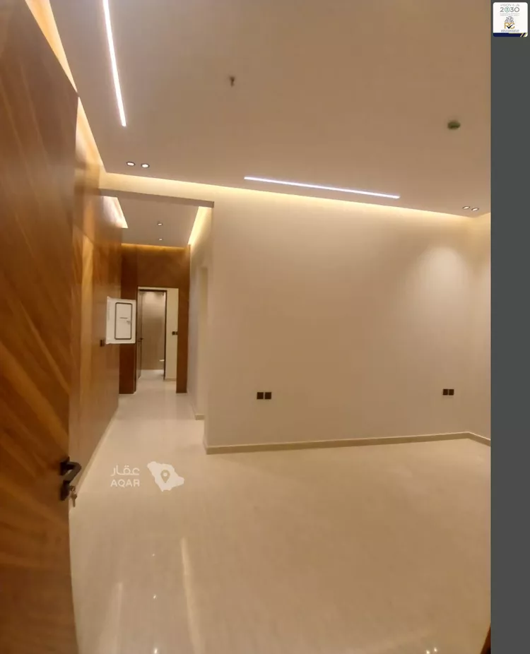 شقة للإيجار في شارع الجميل ابن حاتم, حي ظهرة لبن, مدينة الرياض, منطقة الرياض 17