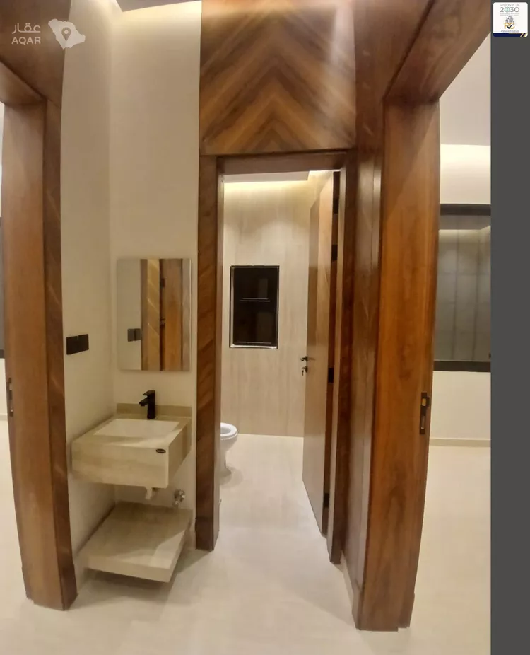 شقة للإيجار في شارع الجميل ابن حاتم, حي ظهرة لبن, مدينة الرياض, منطقة الرياض 10
