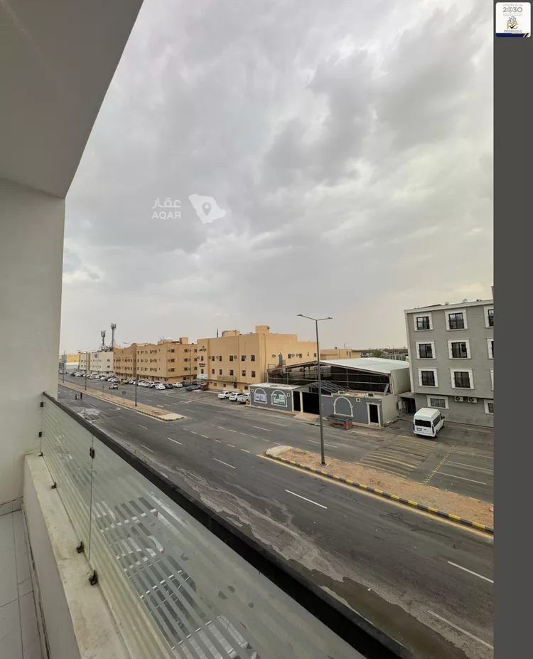 شقة للإيجار في شارع طلحة بن عمرو, حي العريجاء الغربي, مدينة الرياض, منطقة الرياض 10