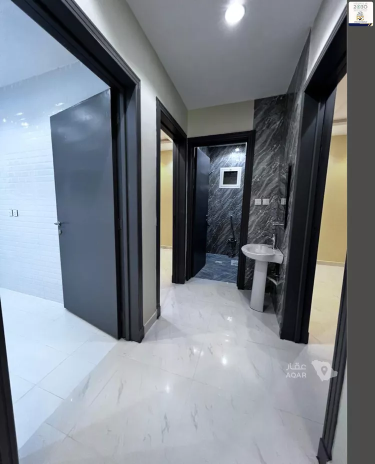 شقة للإيجار في شارع الحسين الأزدي, حي طويق, مدينة الرياض, منطقة الرياض 9