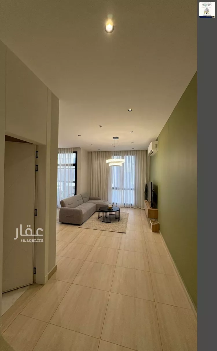 شقة للإيجار في شارع بشير البصري, حي النرجس, مدينة الرياض, منطقة الرياض صورة 4
