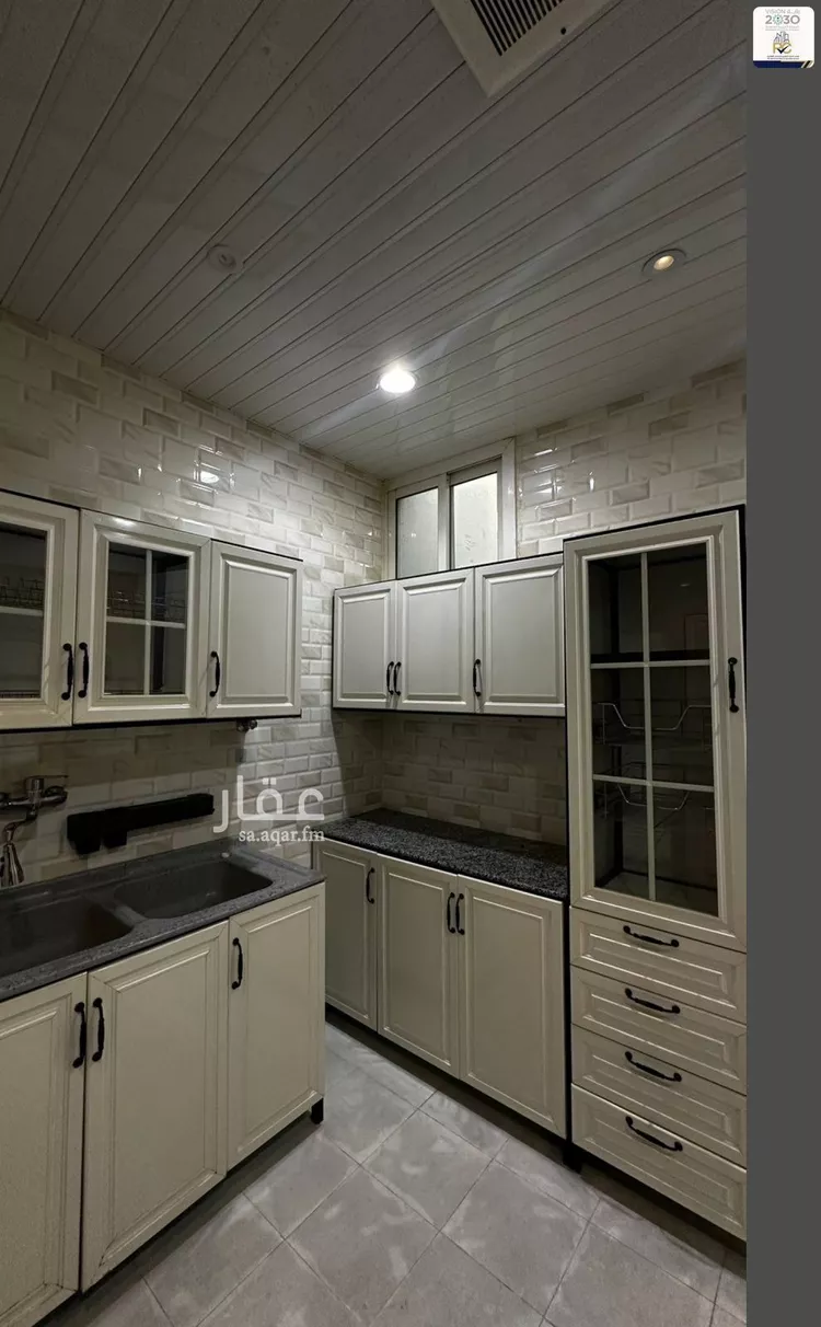 شقة للإيجار في شارع أبي بكر الآجري, حي المهدية, مدينة الرياض, منطقة الرياض صورة 3