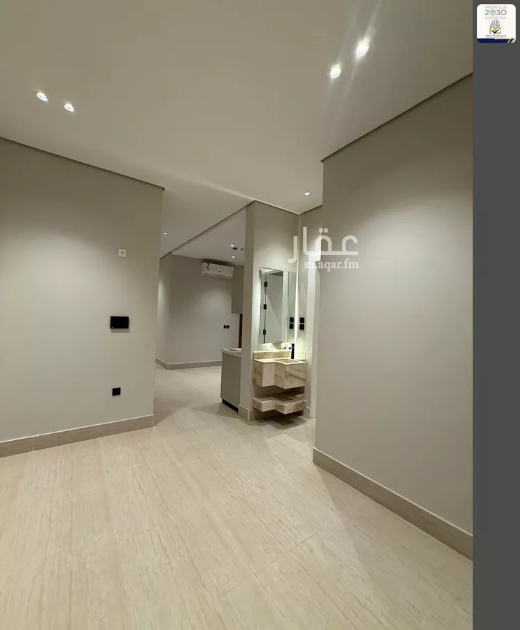شقة للإيجار في شارع عبدالخالق الهاشمي, حي الروضة, مدينة الرياض, منطقة الرياض صورة 2