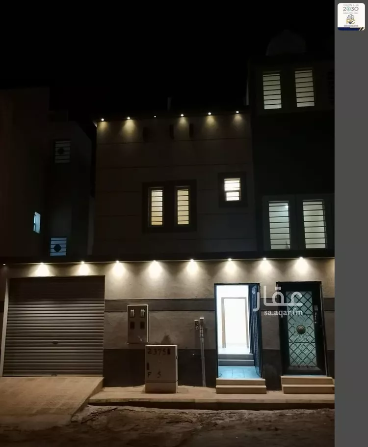 فيلا للبيع في شارع جناده الهروي, حي بدر, مدينة الرياض, منطقة الرياض صورة 5