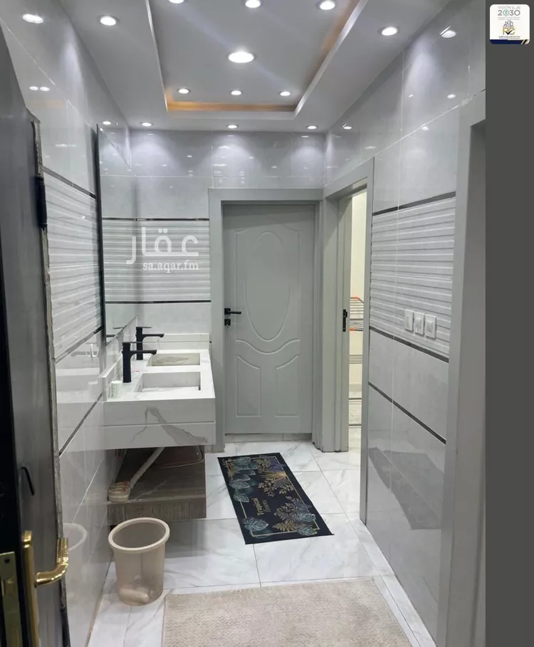 شقة للإيجار في شارع رقم 62, حي بدر, مدينة الرياض, منطقة الرياض صورة 3