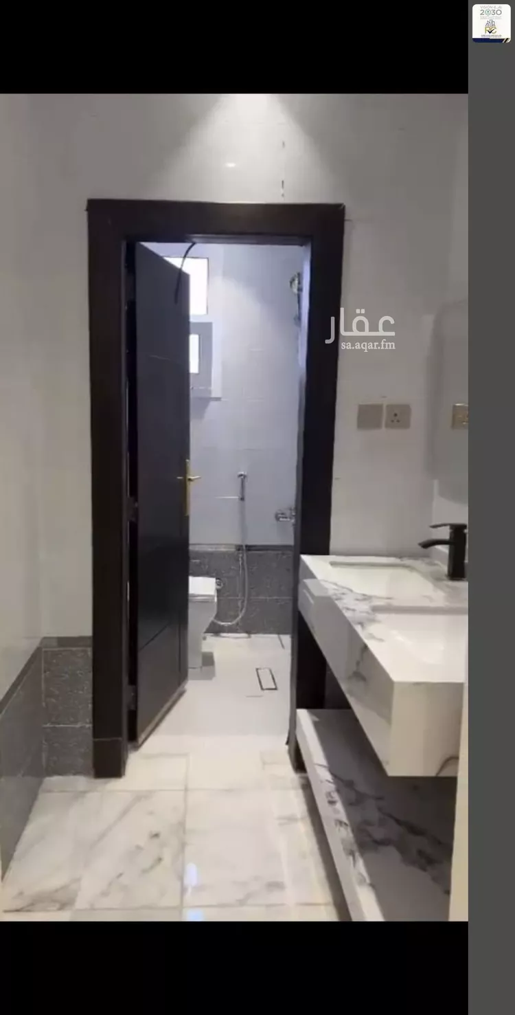 شقة للإيجار في شارع يحيى الرندي, حي النرجس, مدينة الرياض, منطقة الرياض صورة 3