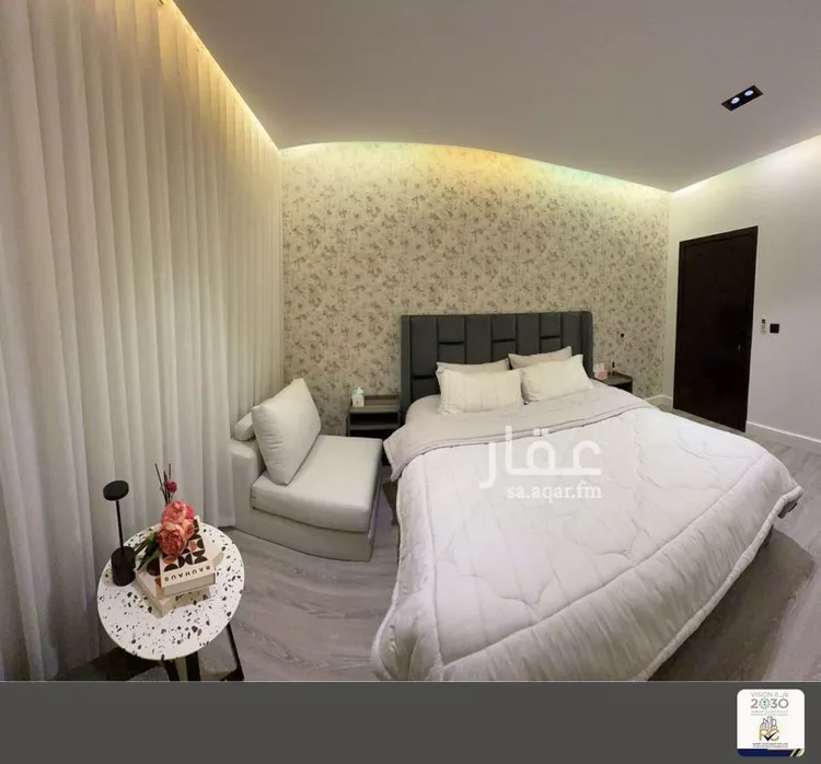 شقة للإيجار في شارع العشيرة, حي ظهرة لبن, مدينة الرياض, منطقة الرياض صورة 3