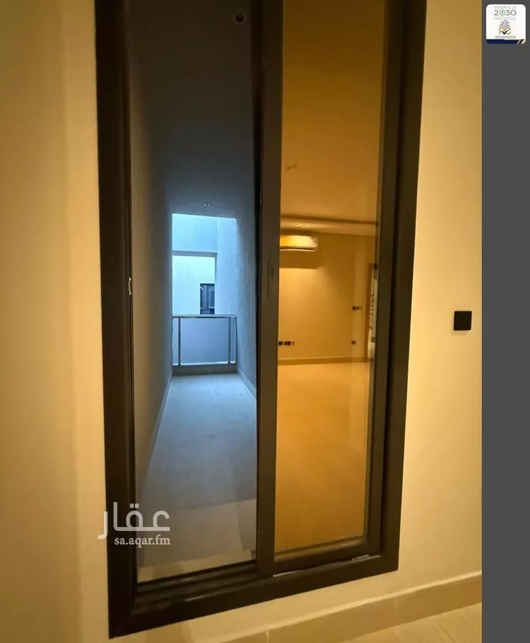 شقة للإيجار في شارع عبدالخالق الهاشمي, حي الروضة, مدينة الرياض, منطقة الرياض