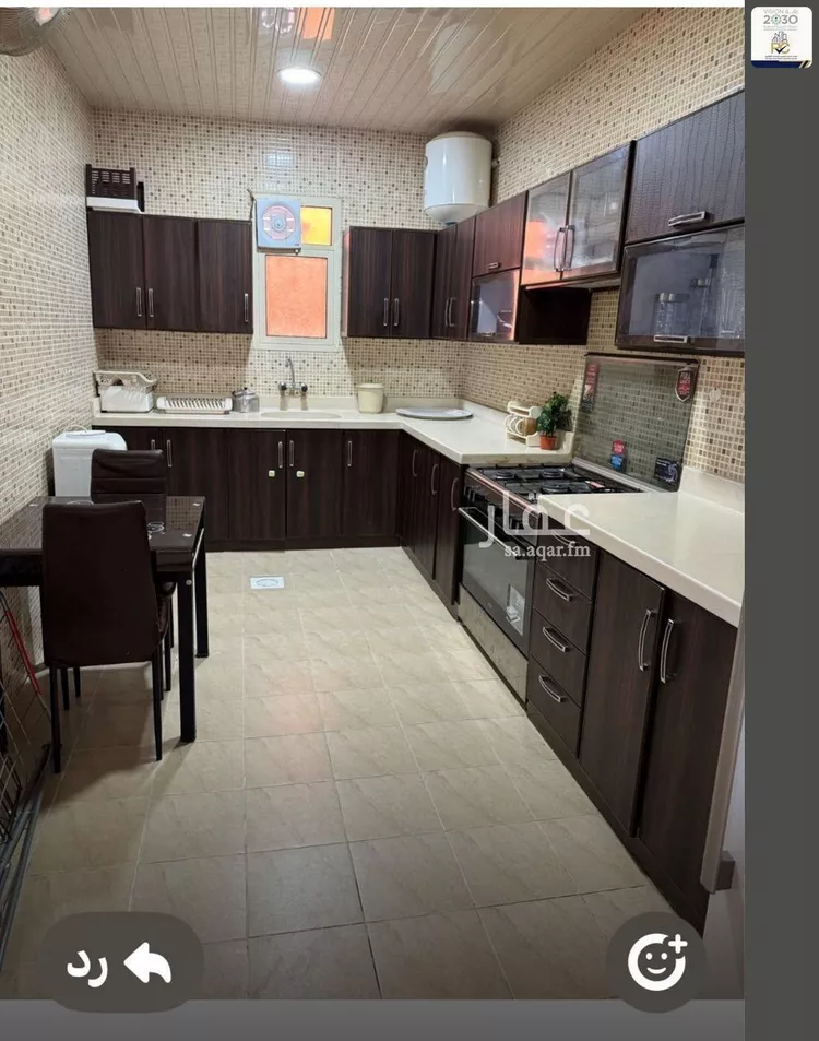 شقة للإيجار في شارع النقرة, حي ظهرة لبن, مدينة الرياض, منطقة الرياض صورة 5