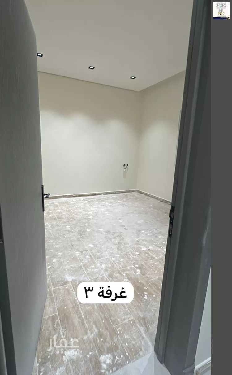 دور للإيجار في شارع عيد بن محمد الأنصاري, حي ضاحية نمار, مدينة الرياض, منطقة الرياض صورة 4