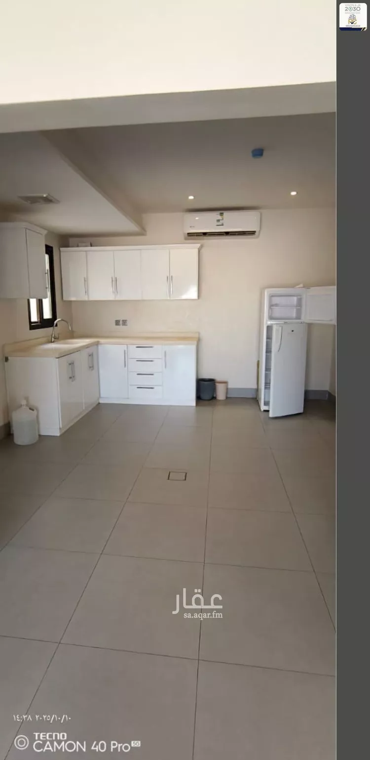 شقة للإيجار في شارع ينبع, حي ظهرة لبن, مدينة الرياض, منطقة الرياض صورة 2