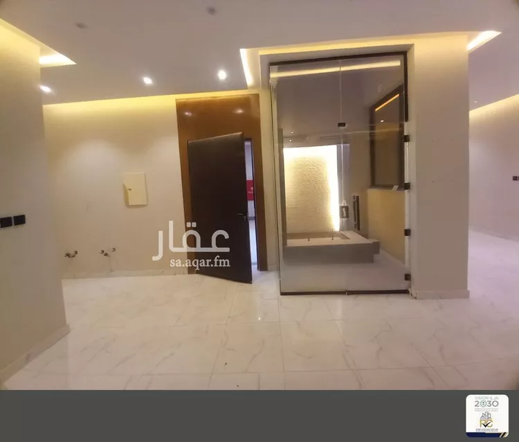 شقة للإيجار في شارع الجميل ابن حاتم, حي ظهرة لبن, مدينة الرياض, منطقة الرياض صورة 2