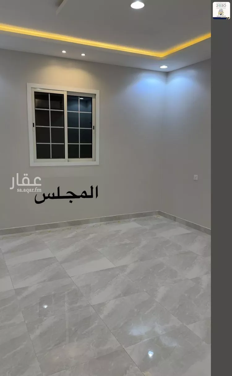 شقة للإيجار في شارع العباس بن جرير, حي المهدية, مدينة الرياض, منطقة الرياض صورة 2