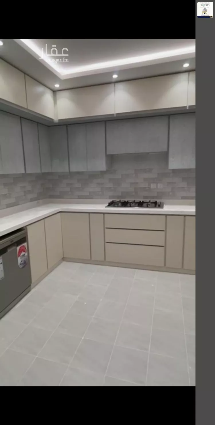 دور للإيجار في شارع محمد الحصري, حي الدار البيضاء, مدينة الرياض, منطقة الرياض صورة 3