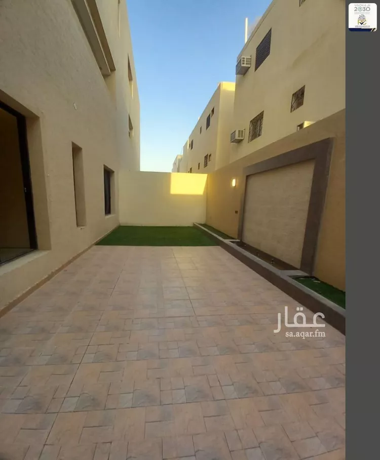 شقة للإيجار في شارع الجميل ابن حاتم, حي ظهرة لبن, مدينة الرياض, منطقة الرياض صورة 3