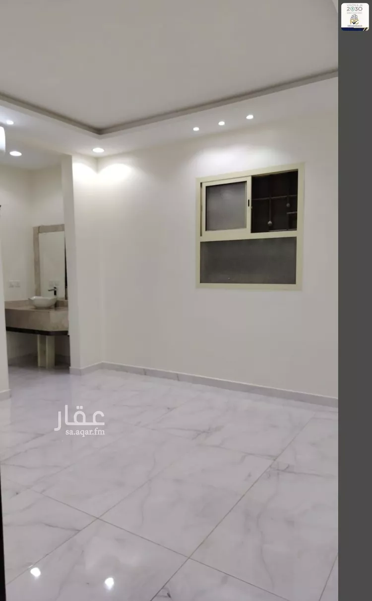 فيلا للإيجار في شارع عبدالقادر شمس, حي العوالي, مدينة الرياض, منطقة الرياض صورة 2