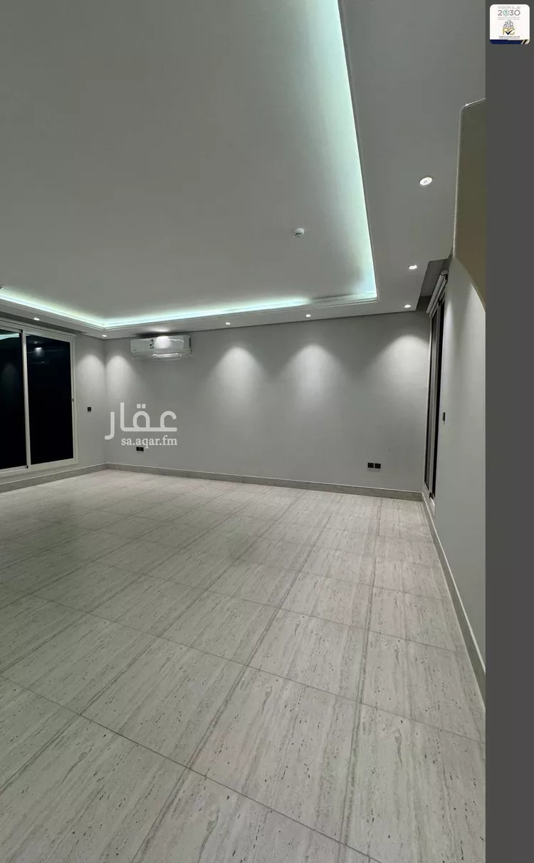 شقة للإيجار في شارع ابها, حي الملقا, مدينة الرياض, منطقة الرياض صورة 3