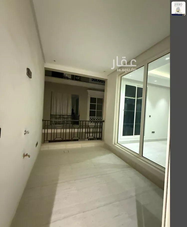 شقة للإيجار في شارع ابها, حي الملقا, مدينة الرياض, منطقة الرياض صورة 2