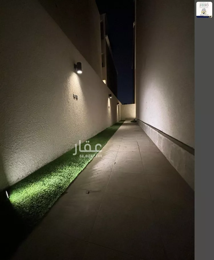 شقة للإيجار في شارع محمد بن عبدالعزيز الدغيثر, حي الملقا, مدينة الرياض, منطقة الرياض صورة 5