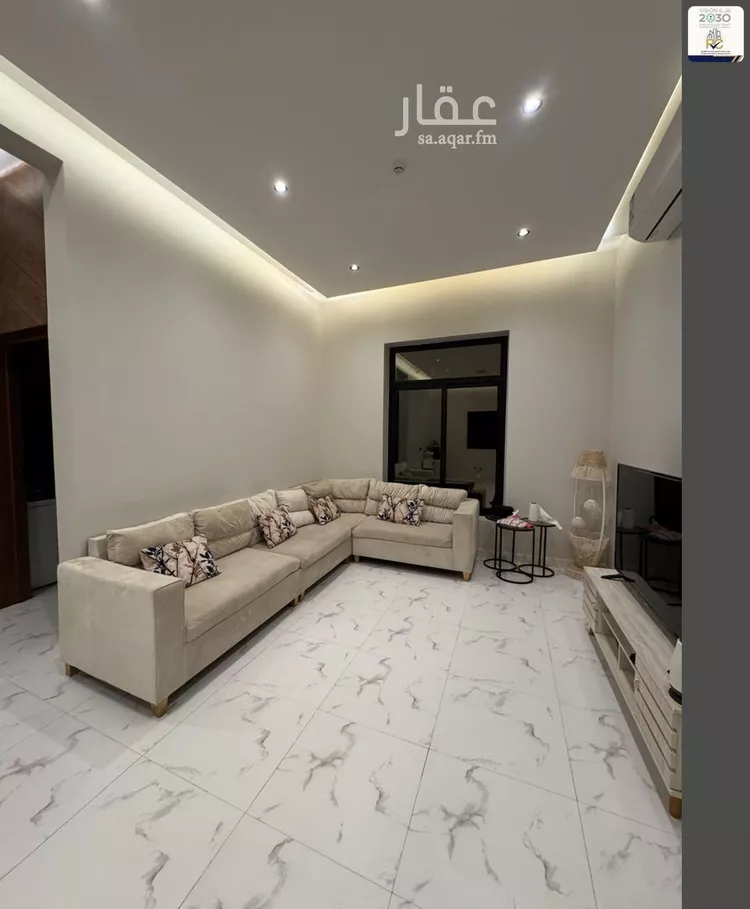 شقة للإيجار في شارع الجنادريه, حي ظهرة لبن, مدينة الرياض, منطقة الرياض صورة 3