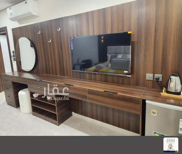 شقة للإيجار في شارع قندهار, حي ظهرة لبن, مدينة الرياض, منطقة الرياض صورة 2