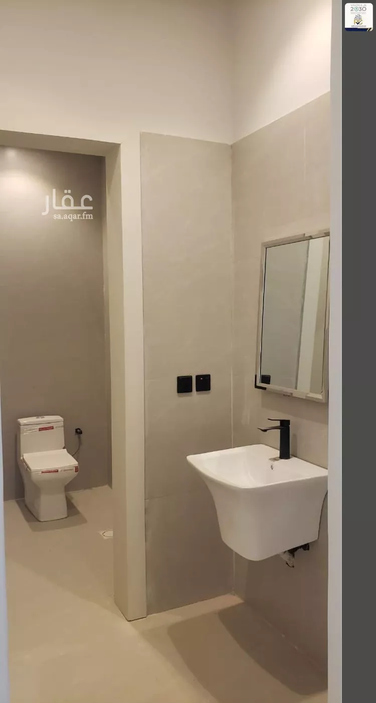 شقة للإيجار في شارع القمري, حي الحزم, مدينة الرياض, منطقة الرياض صورة 4