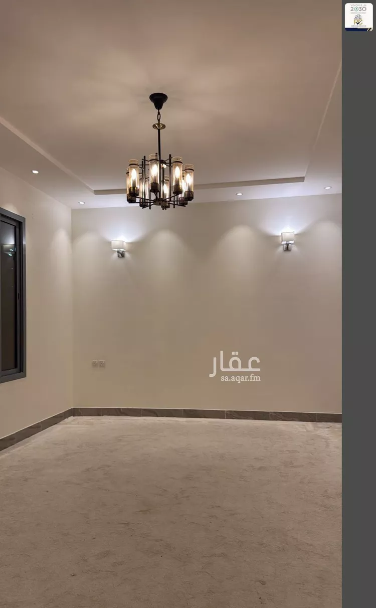 دور للإيجار في شارع عقرباء 200, حي عقرباء, مدينة الجبيلة, منطقة الرياض صورة 3