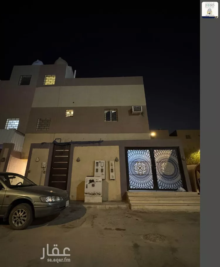 فيلا للبيع في شارع صالح الطاسان, حي العوالي, مدينة الرياض, منطقة الرياض صورة 4